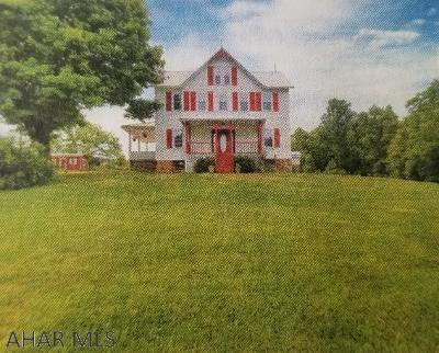 Unknown - Residential