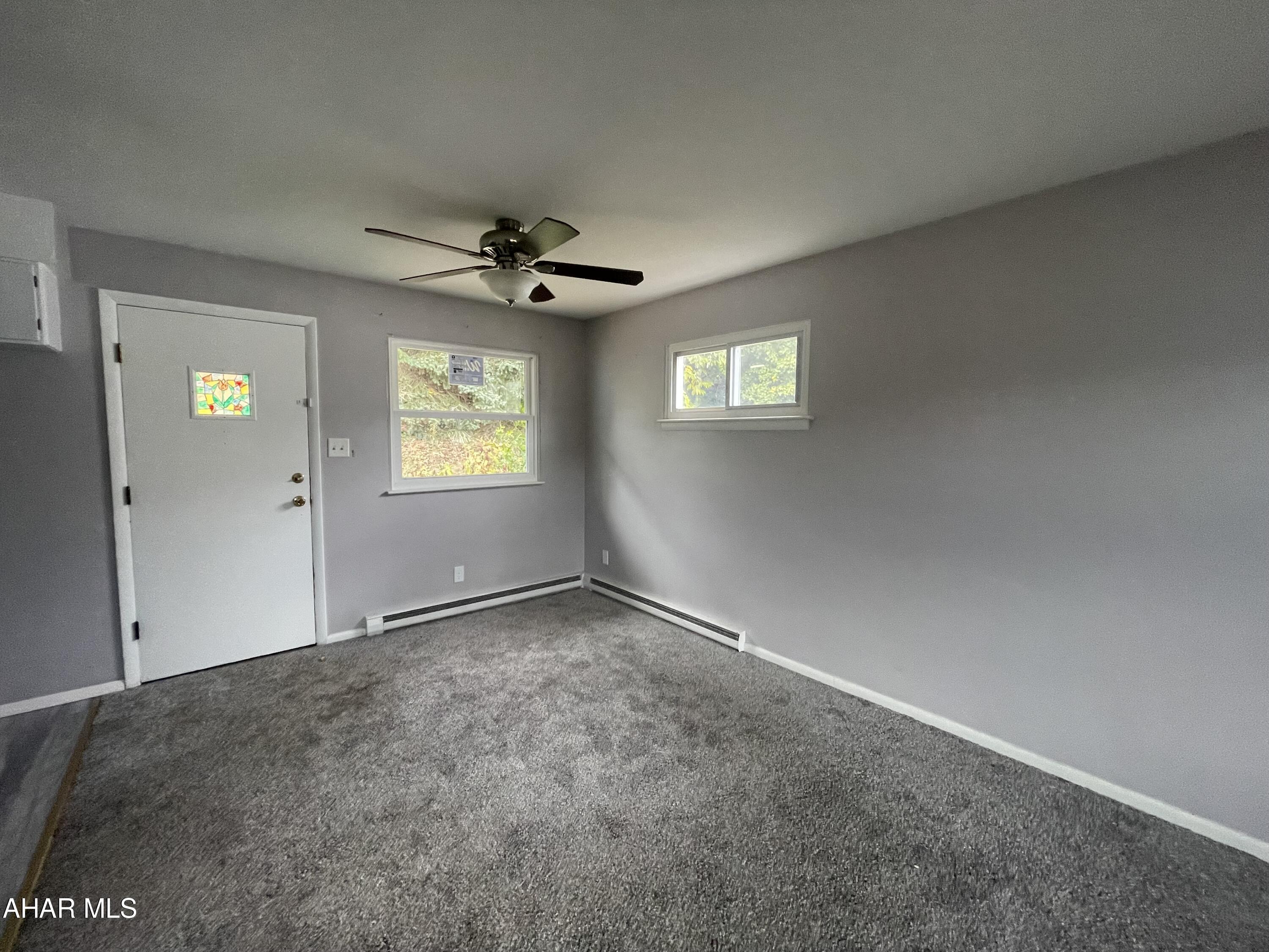 Pleasant Valley - Residential