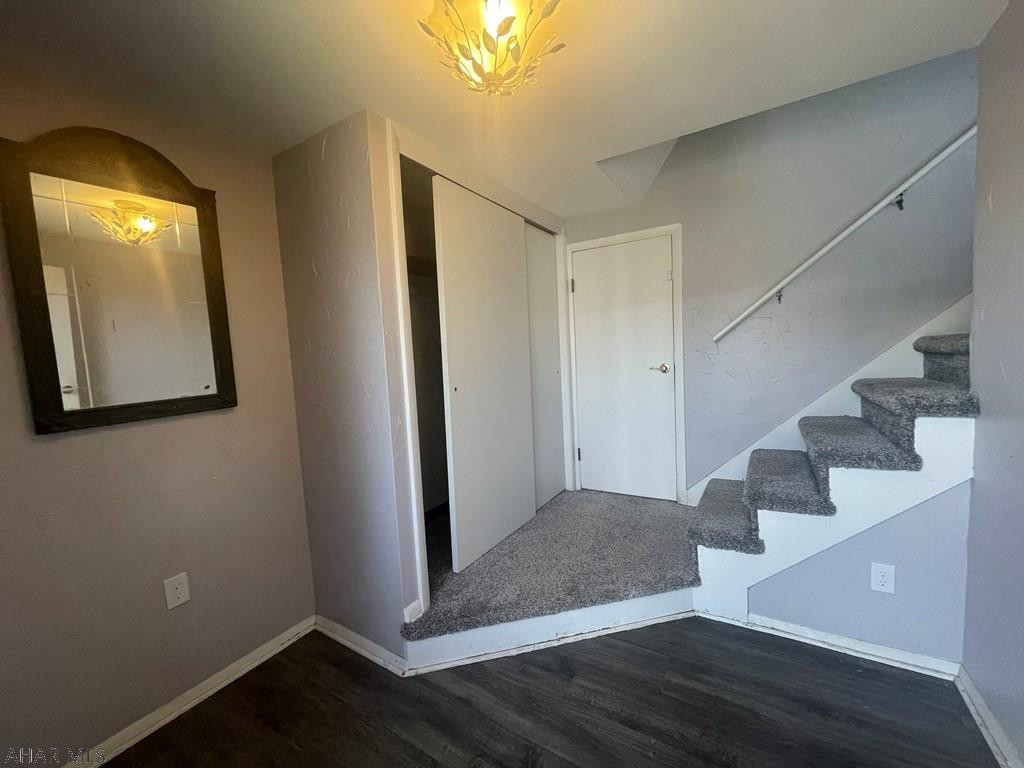 Pleasant Valley - Residential