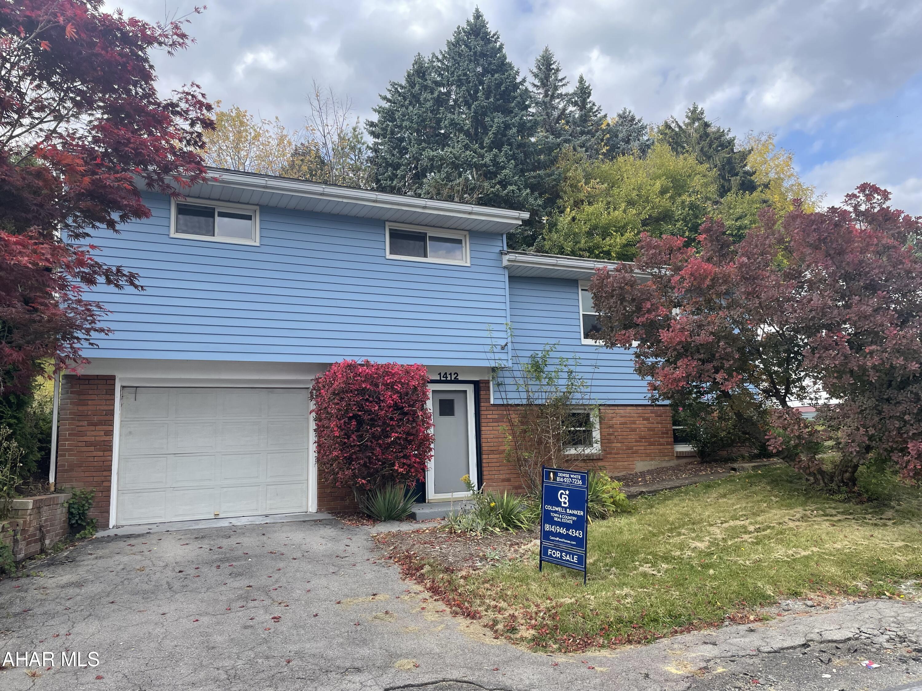 Pleasant Valley - Residential