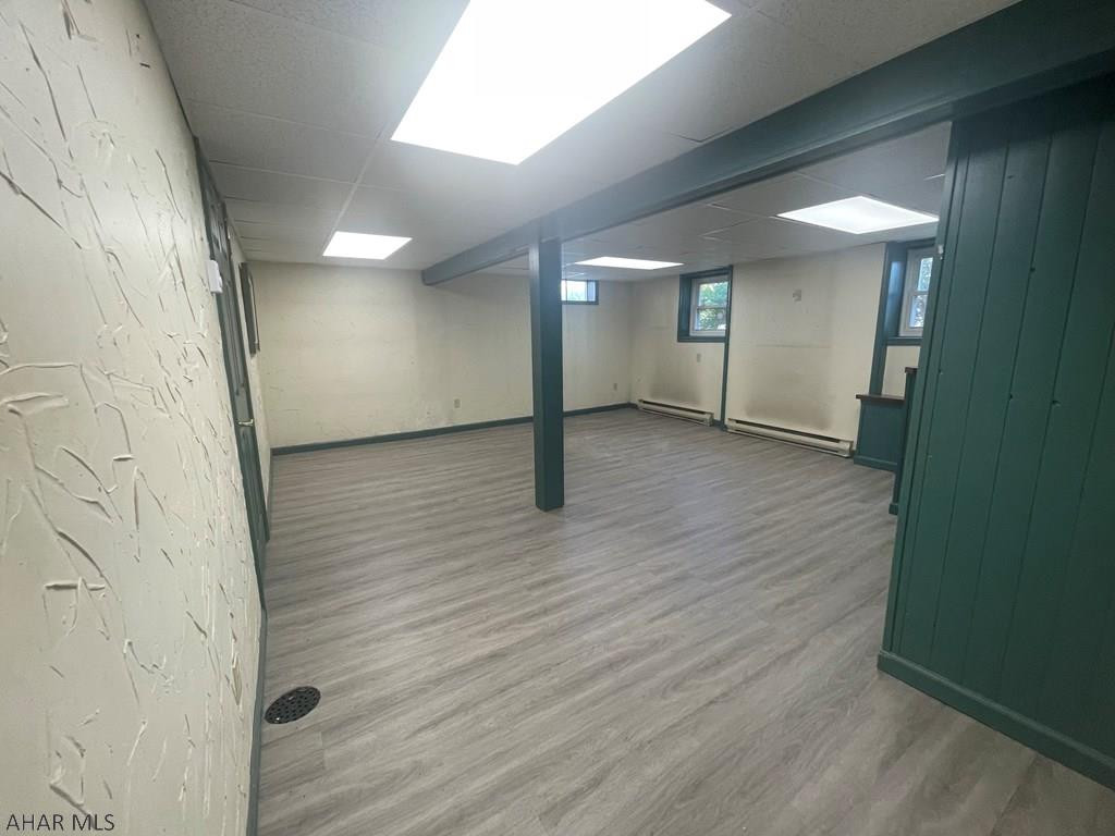 Pleasant Valley - Residential