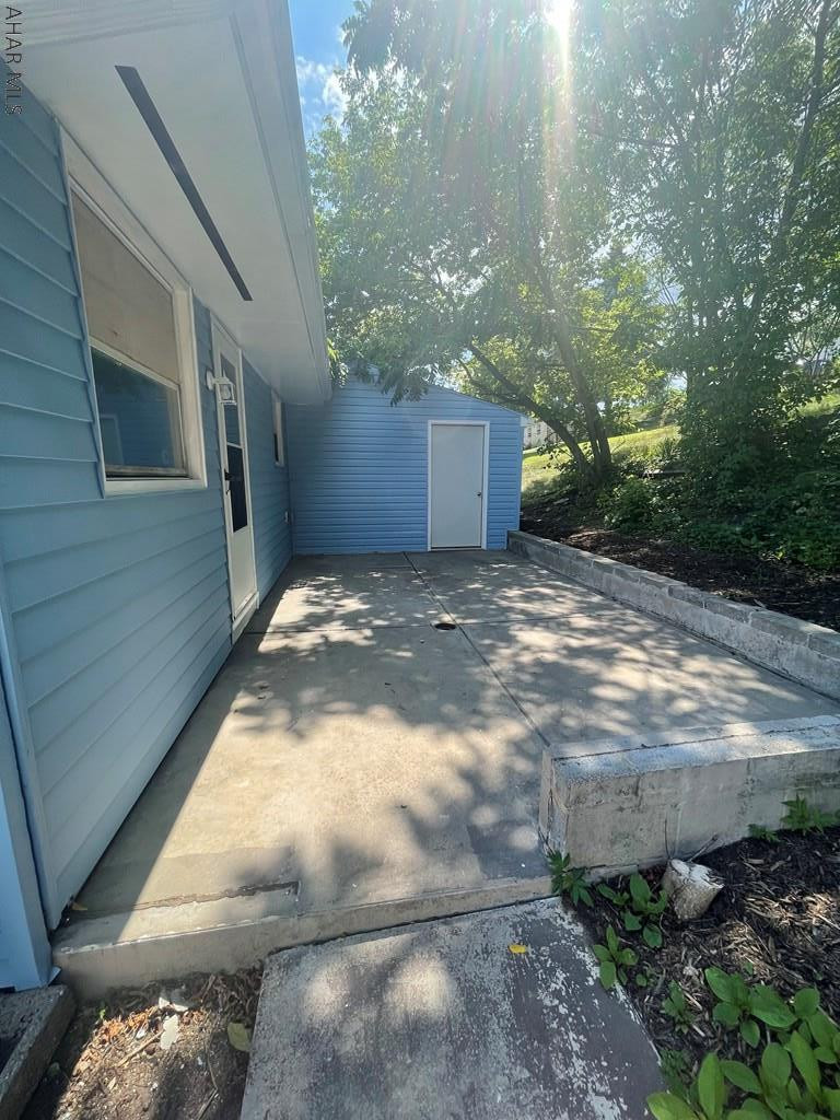 Pleasant Valley - Residential