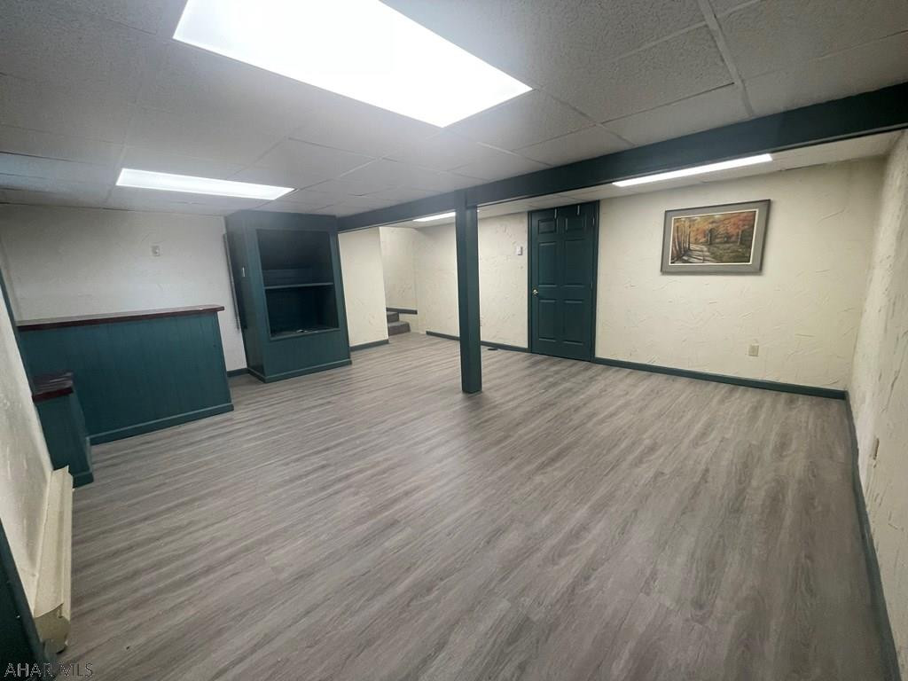 Pleasant Valley - Residential