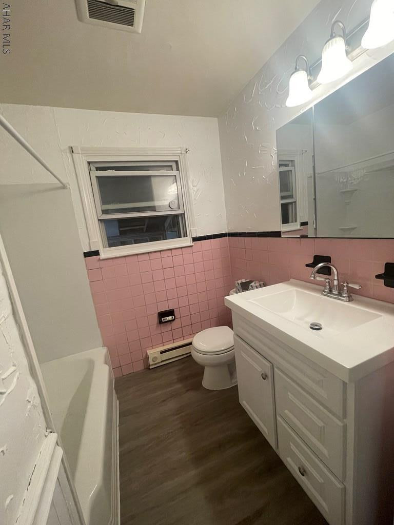 Pleasant Valley - Residential