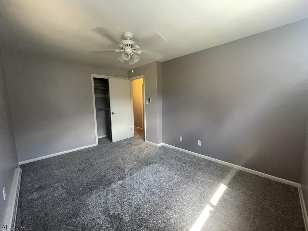 Pleasant Valley - Residential