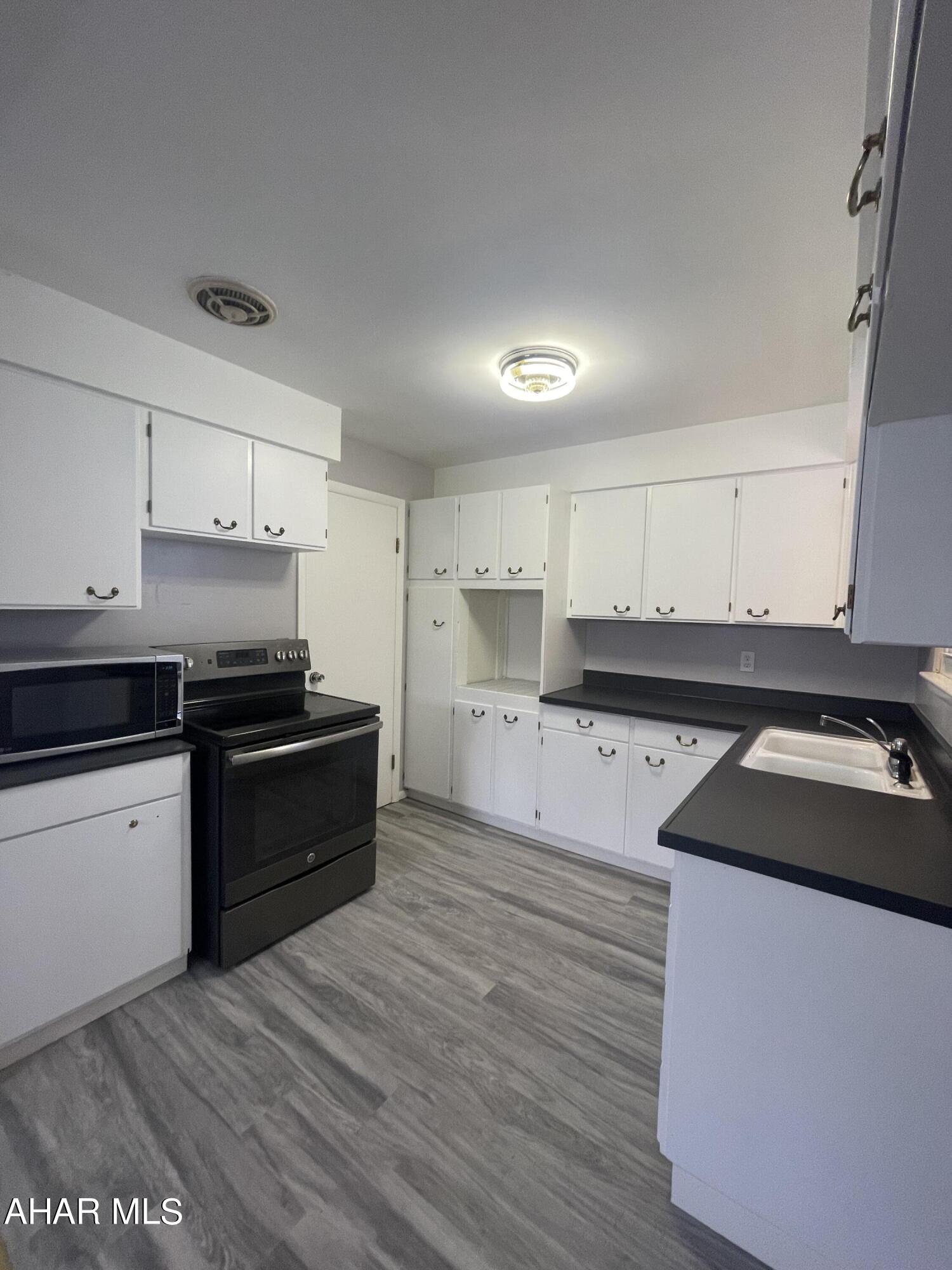 Pleasant Valley - Residential