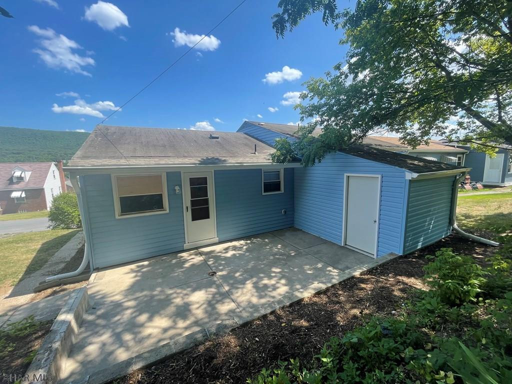 Pleasant Valley - Residential