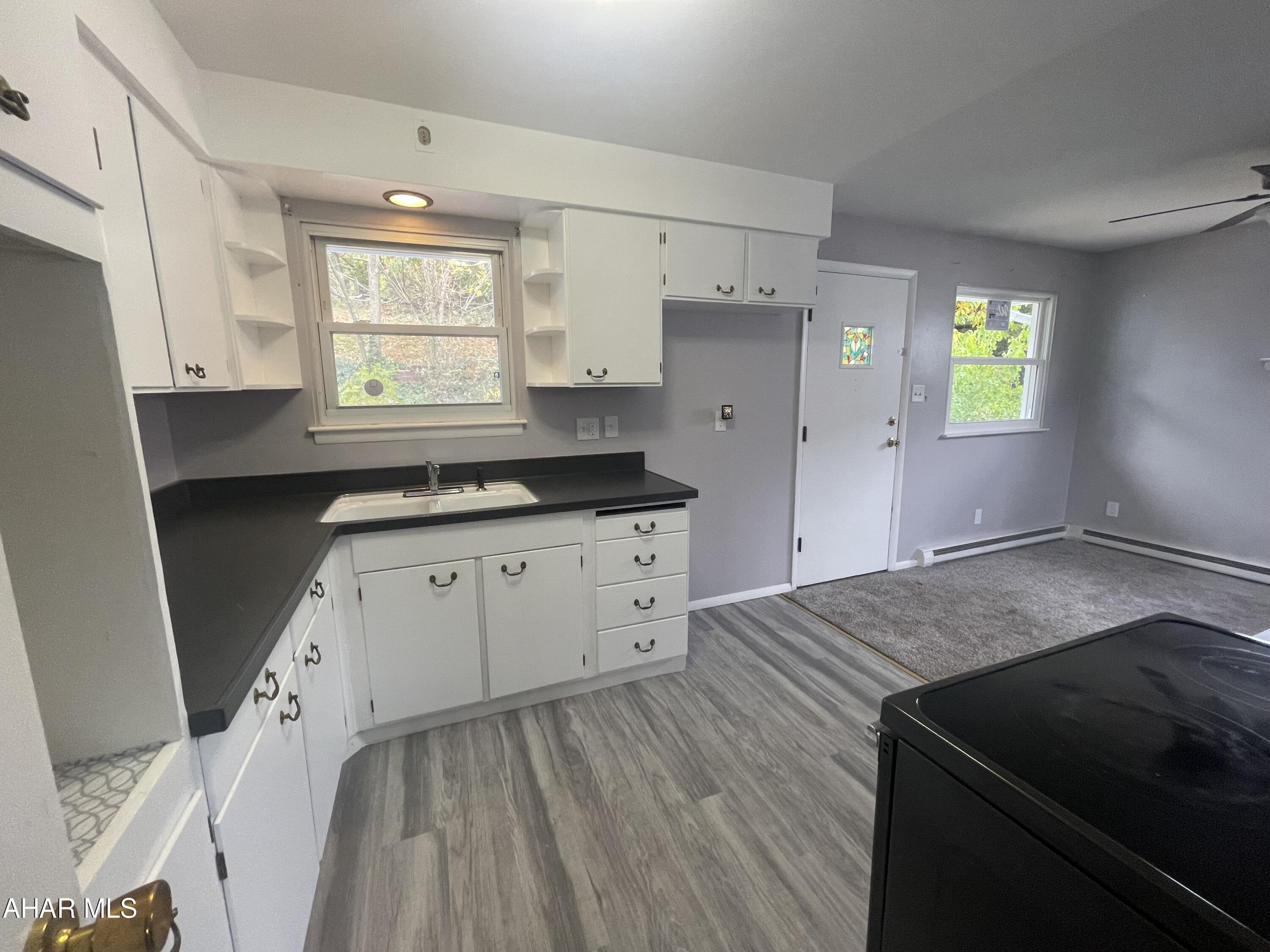 Pleasant Valley - Residential