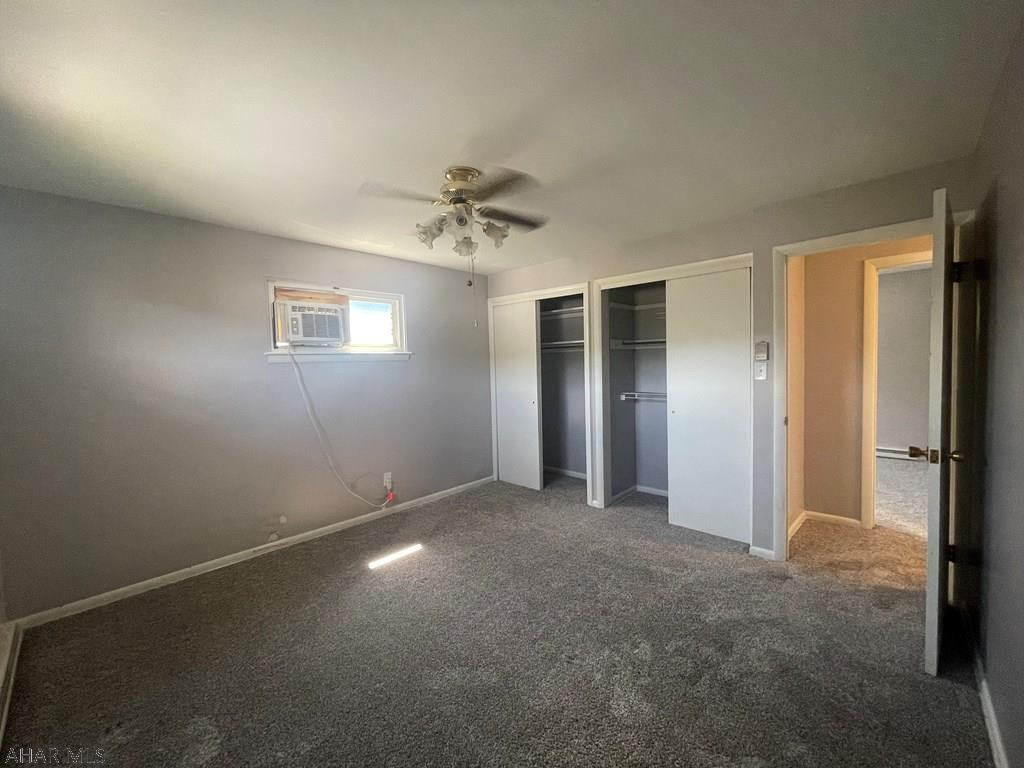 Pleasant Valley - Residential