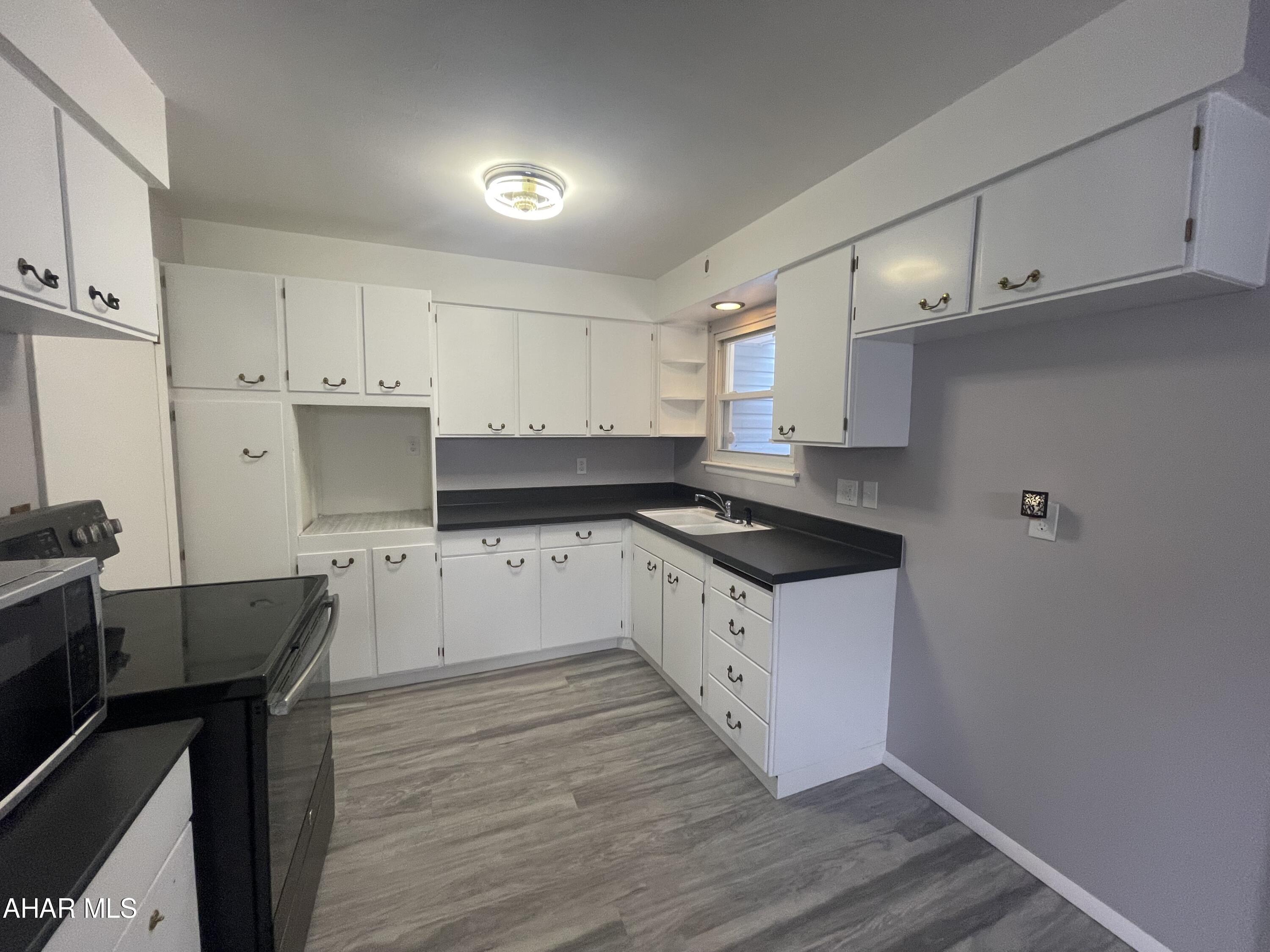 Pleasant Valley - Residential