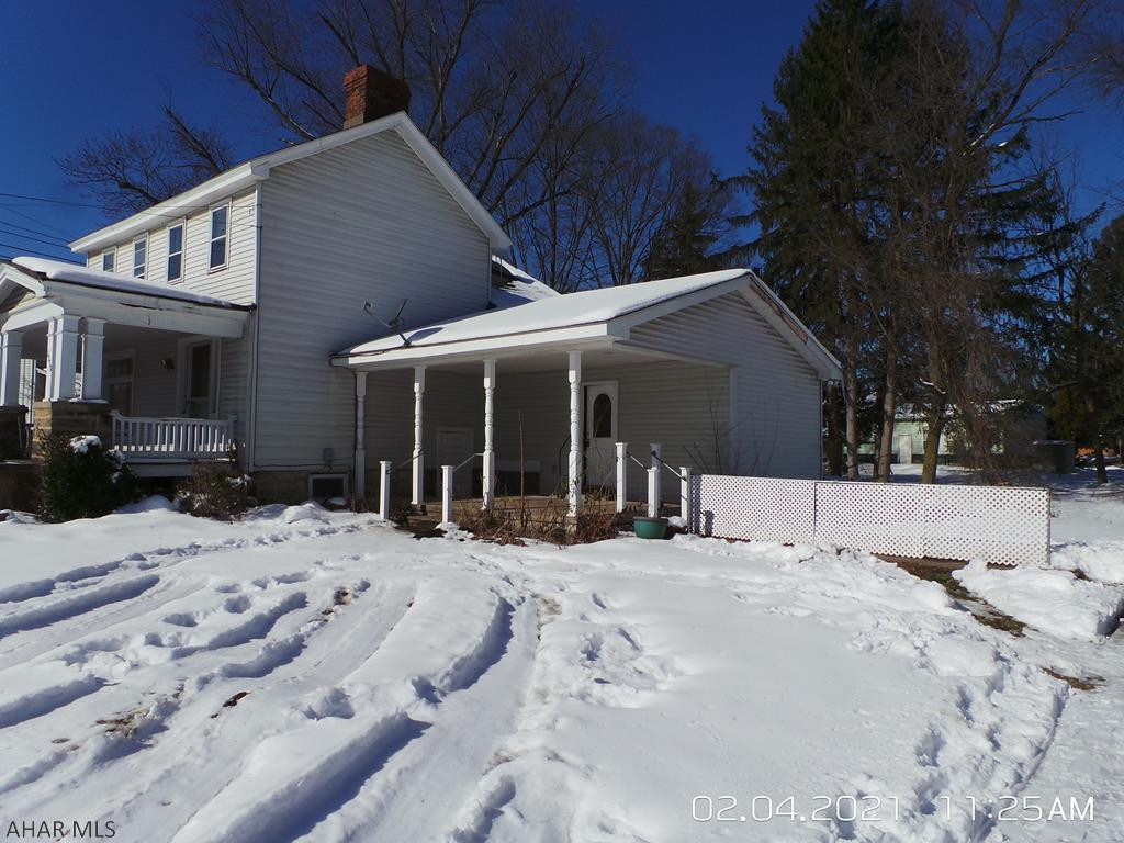 Unknown - Residential