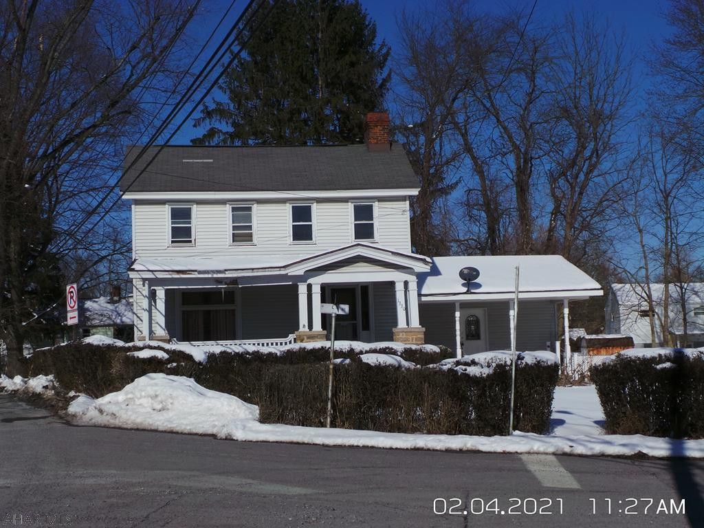 Unknown - Residential
