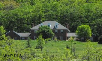 Scotch Valley - Residential