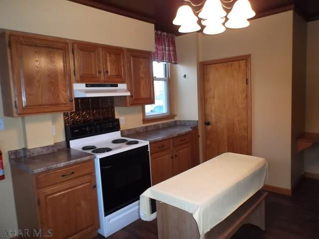 Unknown - Residential