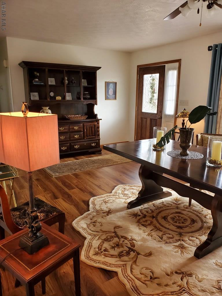 Greenwood - Residential