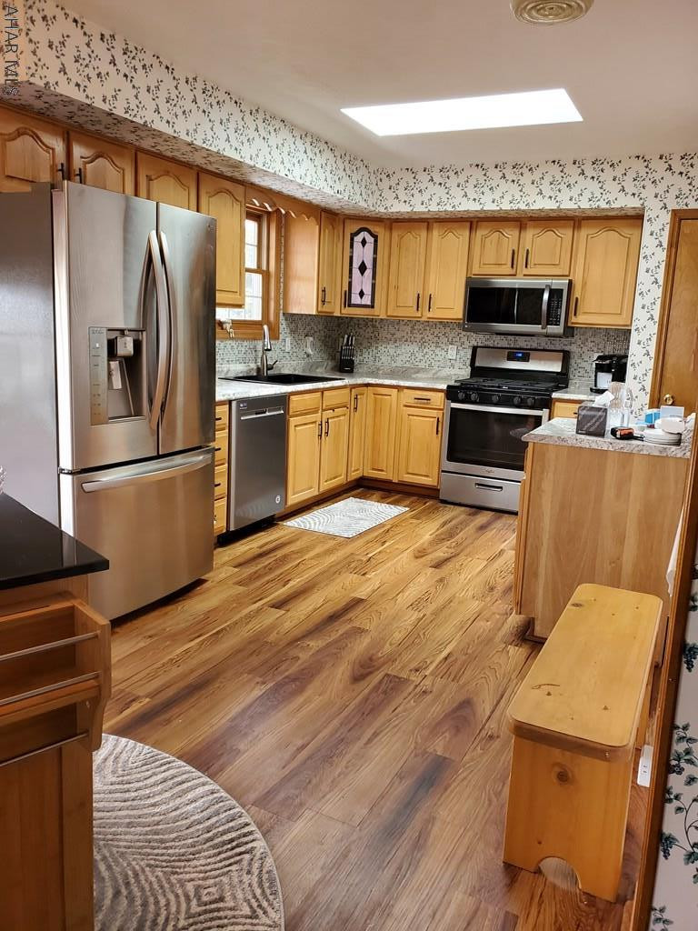 Greenwood - Residential