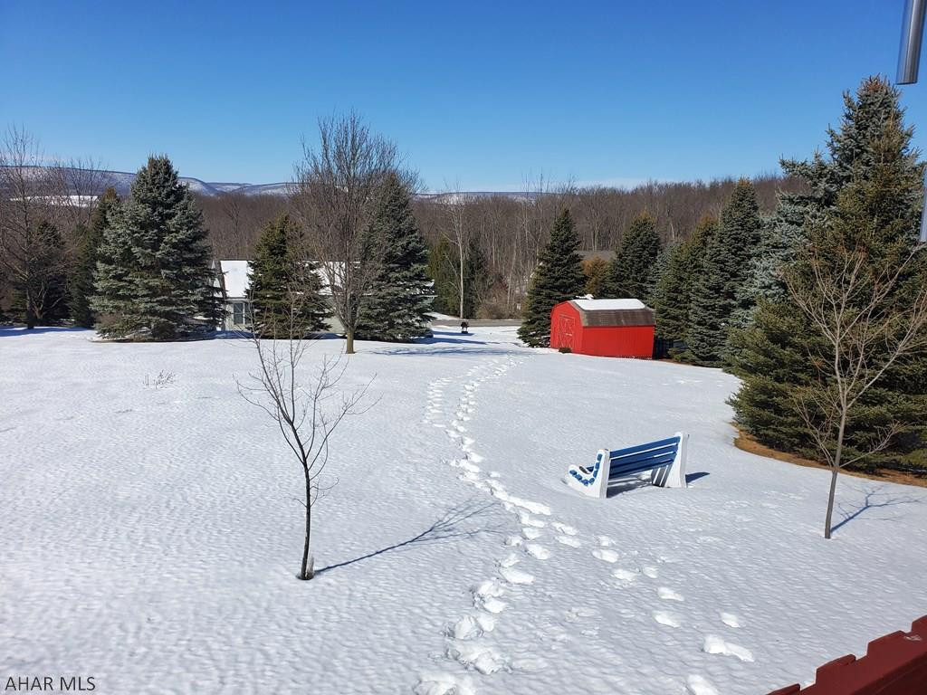 Greenwood - Residential