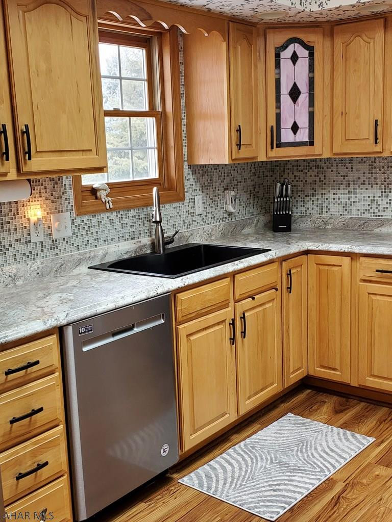 Greenwood - Residential