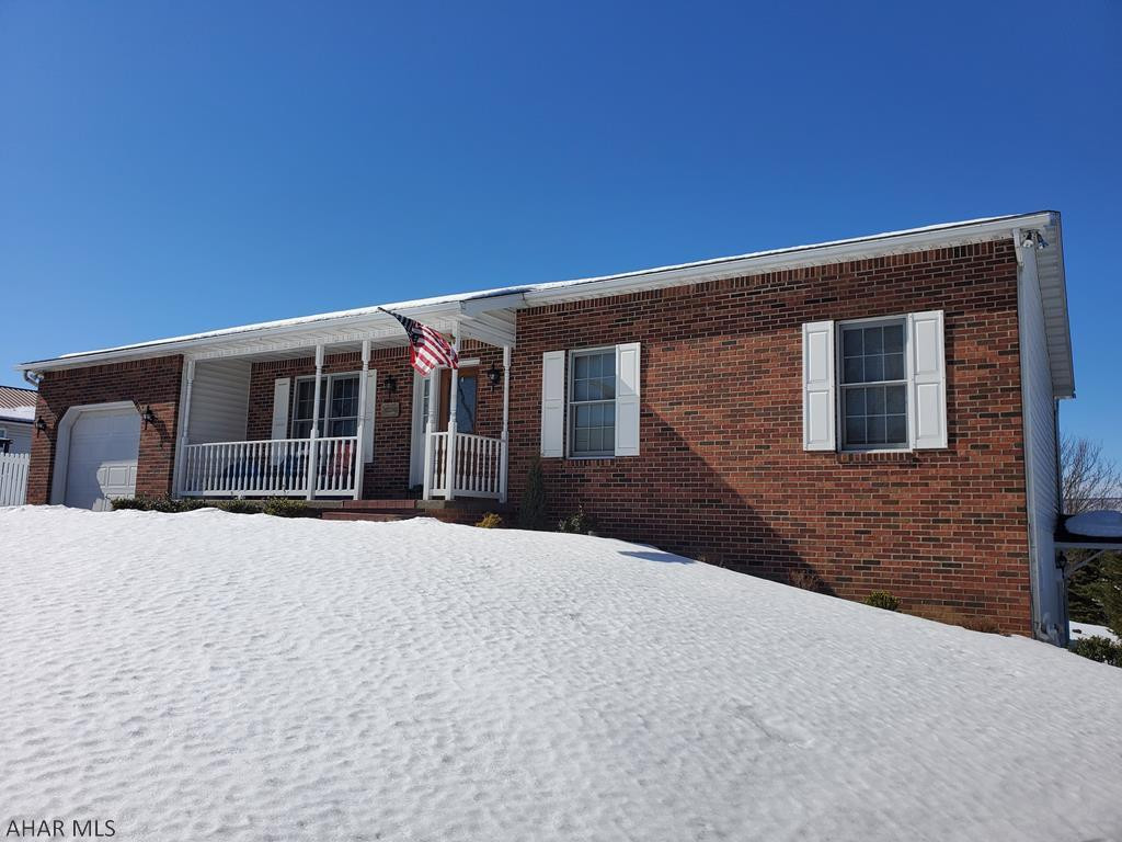 Greenwood - Residential