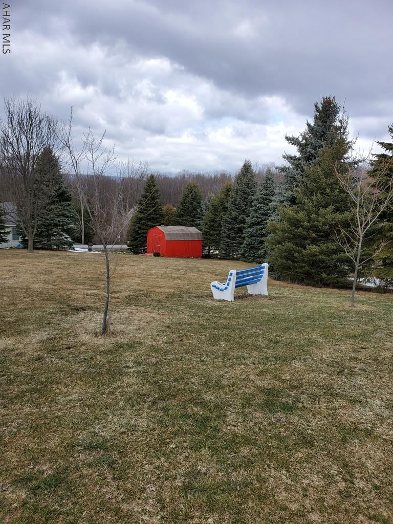 Greenwood - Residential