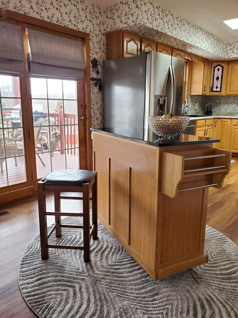 Greenwood - Residential