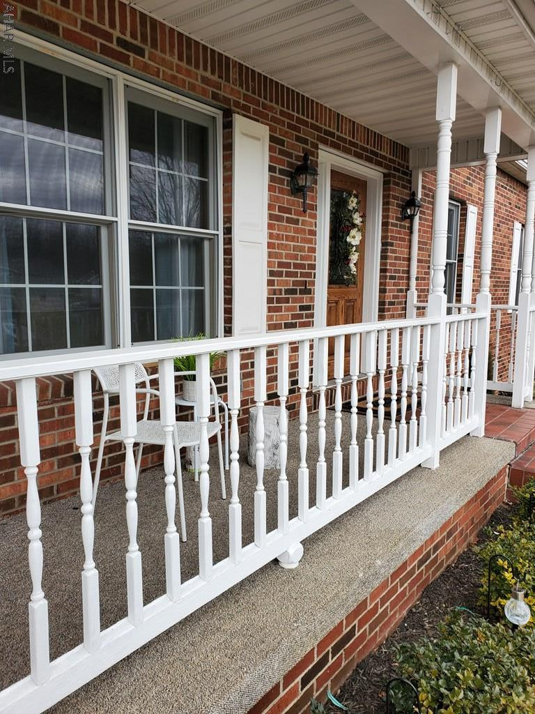 Greenwood - Residential