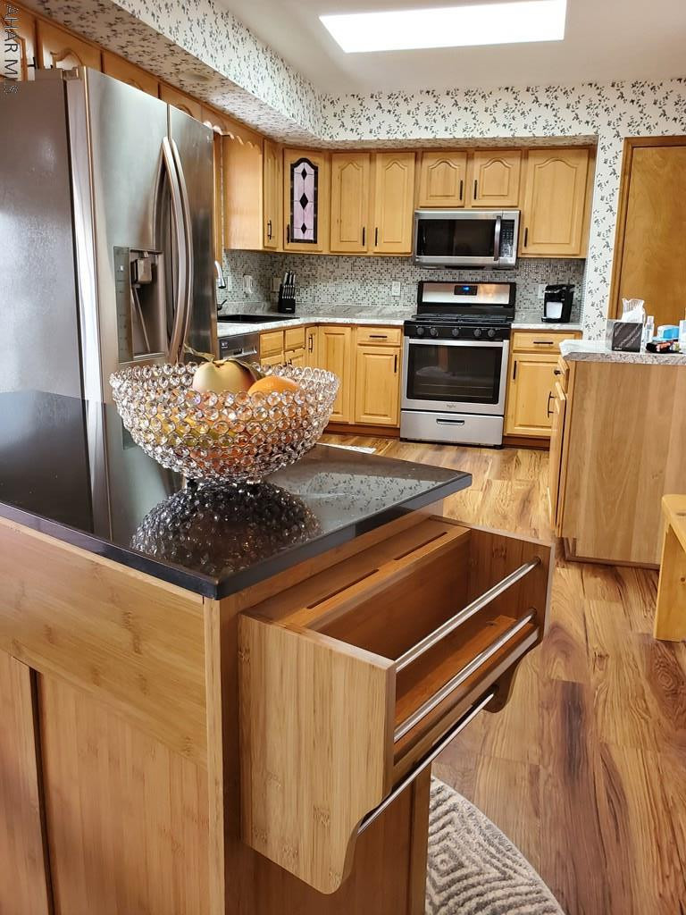 Greenwood - Residential