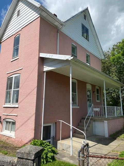 Unknown - Residential