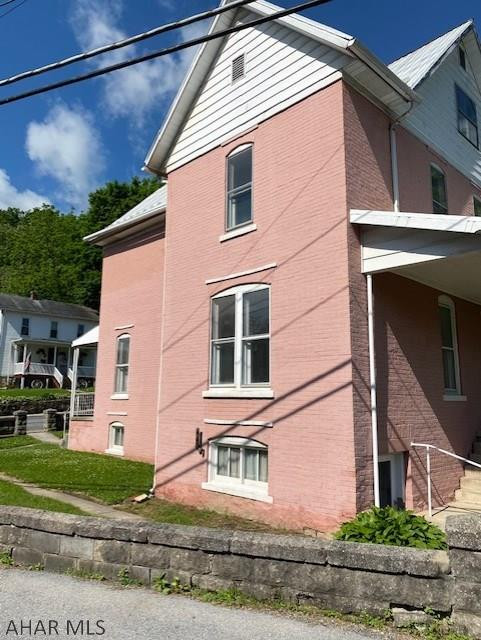 Unknown - Residential