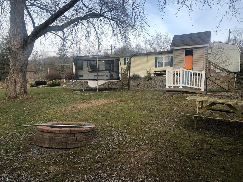 Other - Residential