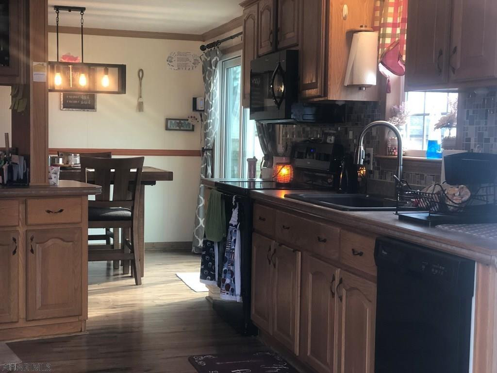 Other - Residential