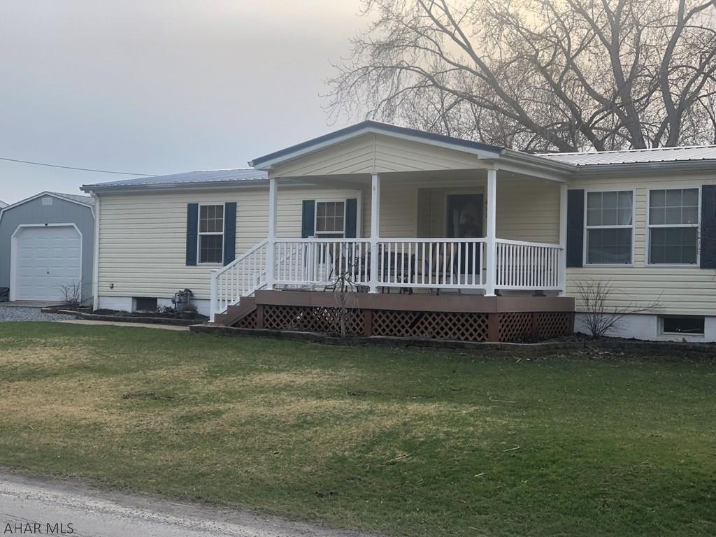 Other - Residential