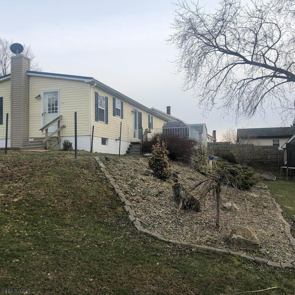 Other - Residential