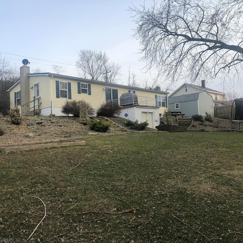 Other - Residential