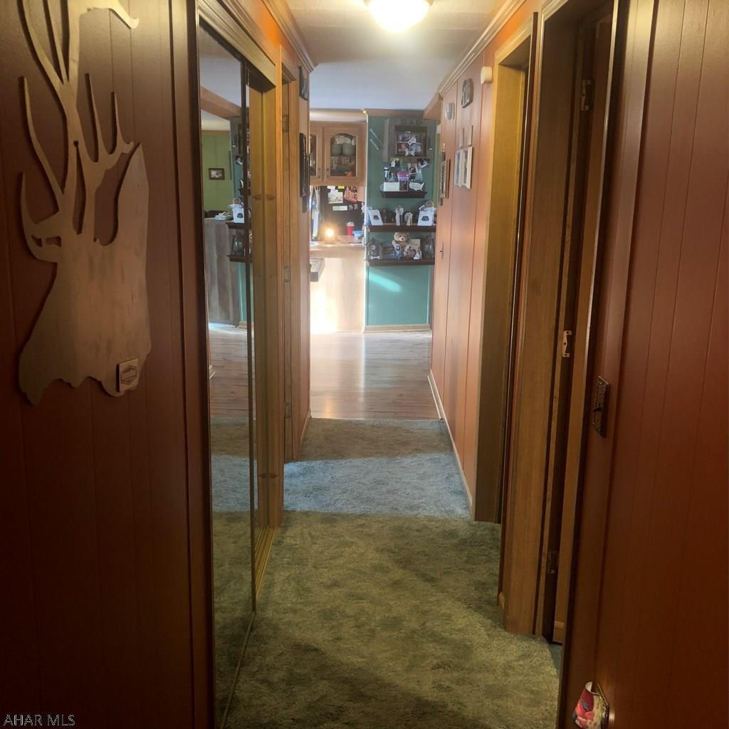 Other - Residential