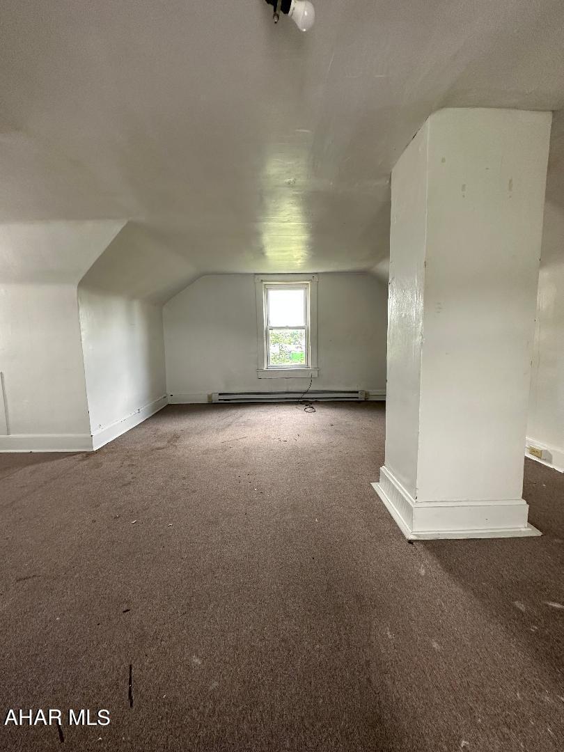 Juniata - Residential