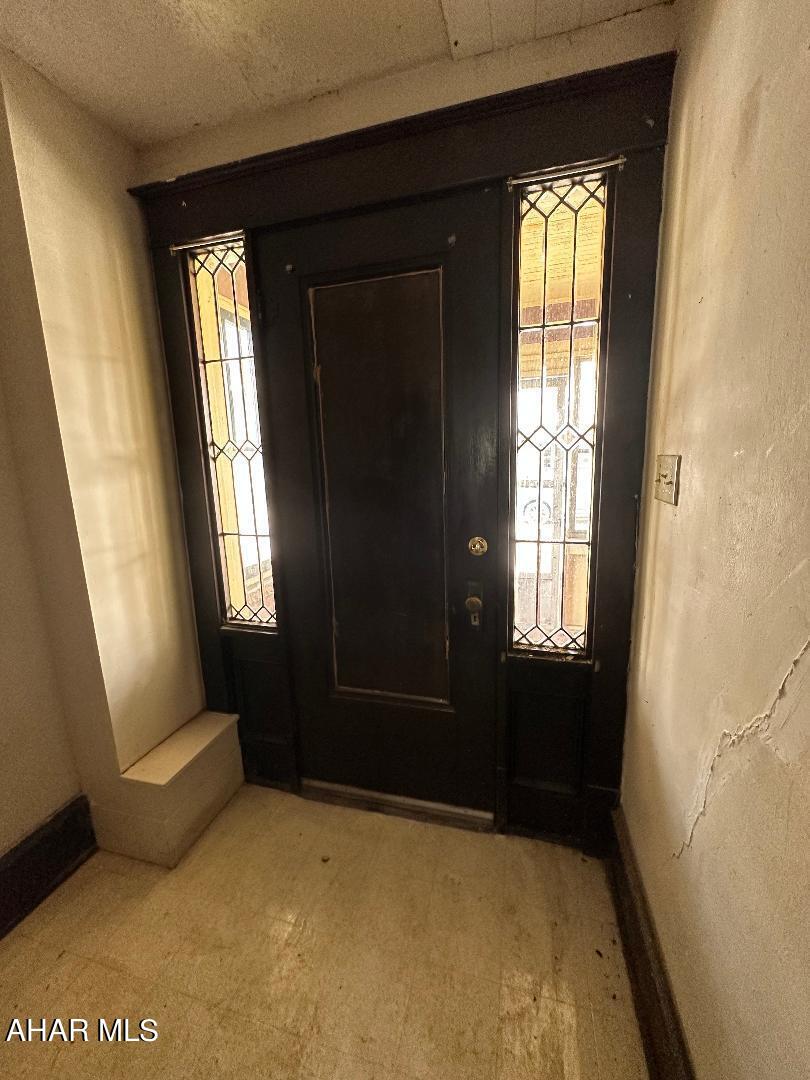 Juniata - Residential