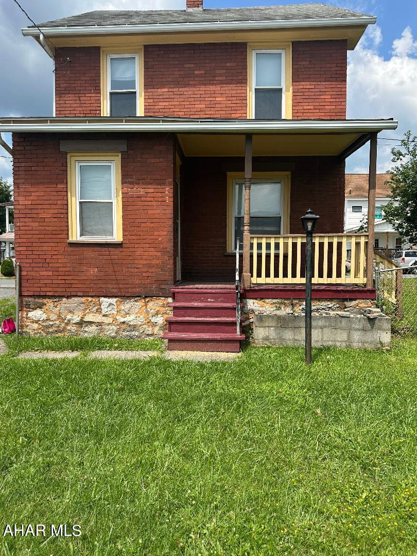 Juniata - Residential