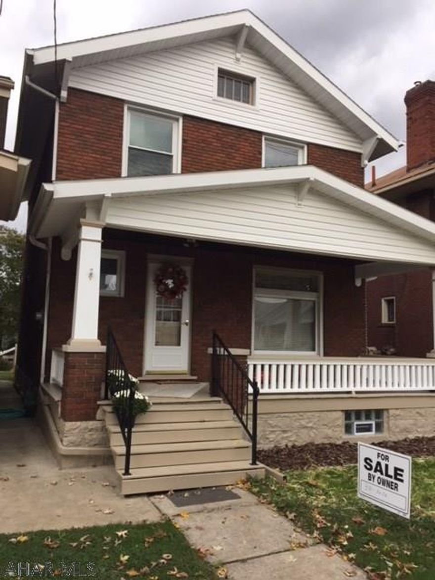 Completely remodeled and tastefully done!