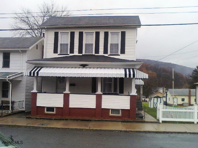 Unknown - Residential