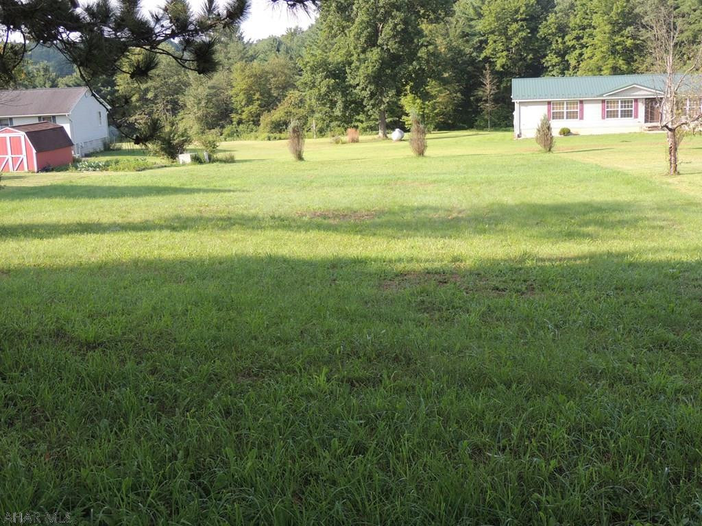 Cresson Lakes - Land