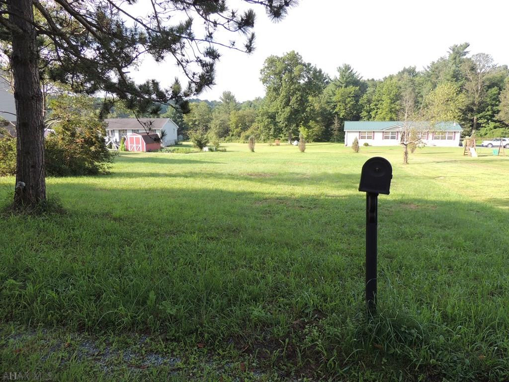 Cresson Lakes - Land