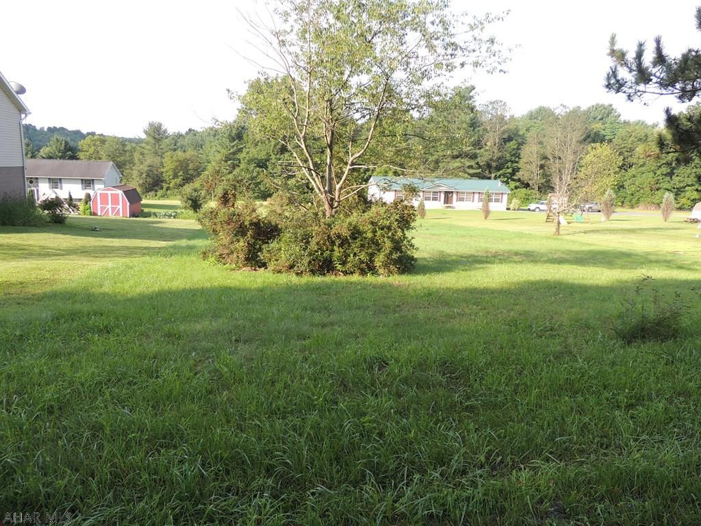 Cresson Lakes - Land