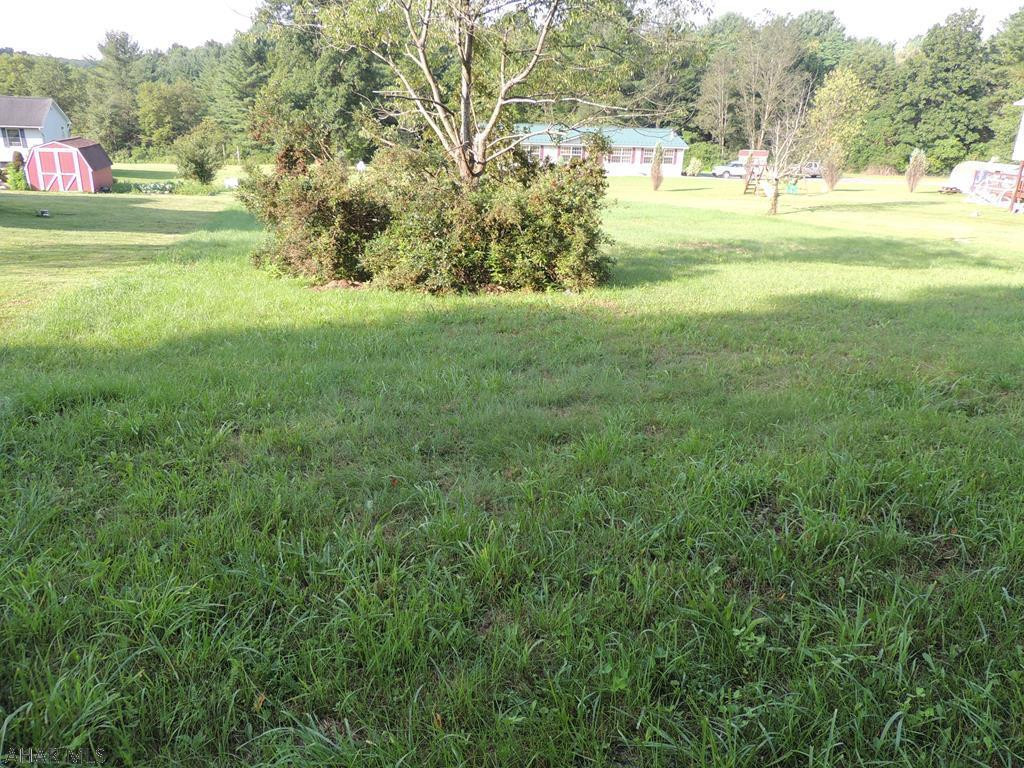 Cresson Lakes - Land