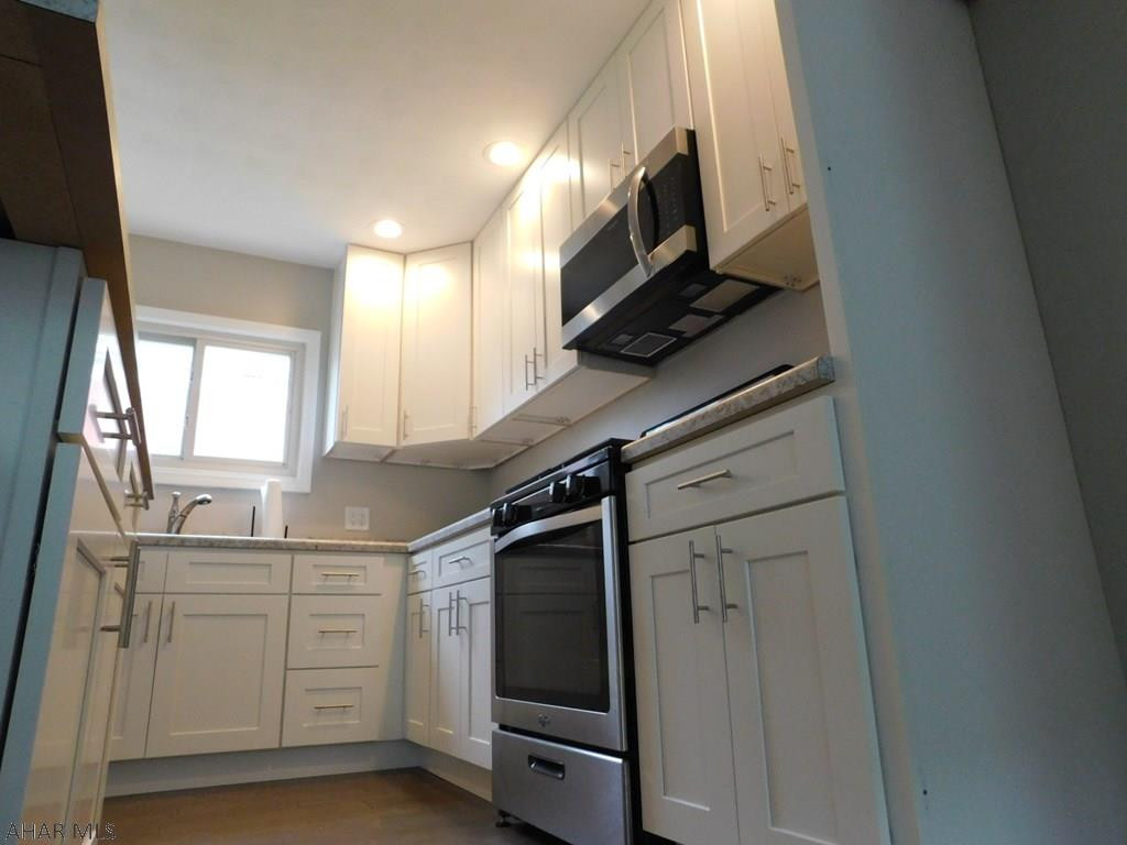 Juniata - Residential