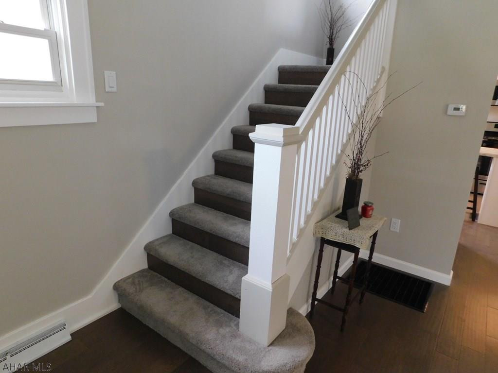 Juniata - Residential