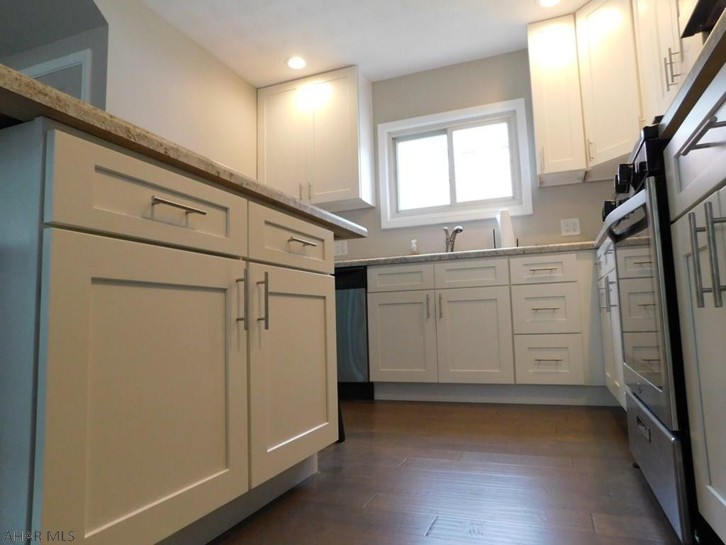 Juniata - Residential