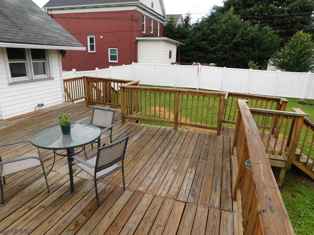 Juniata - Residential