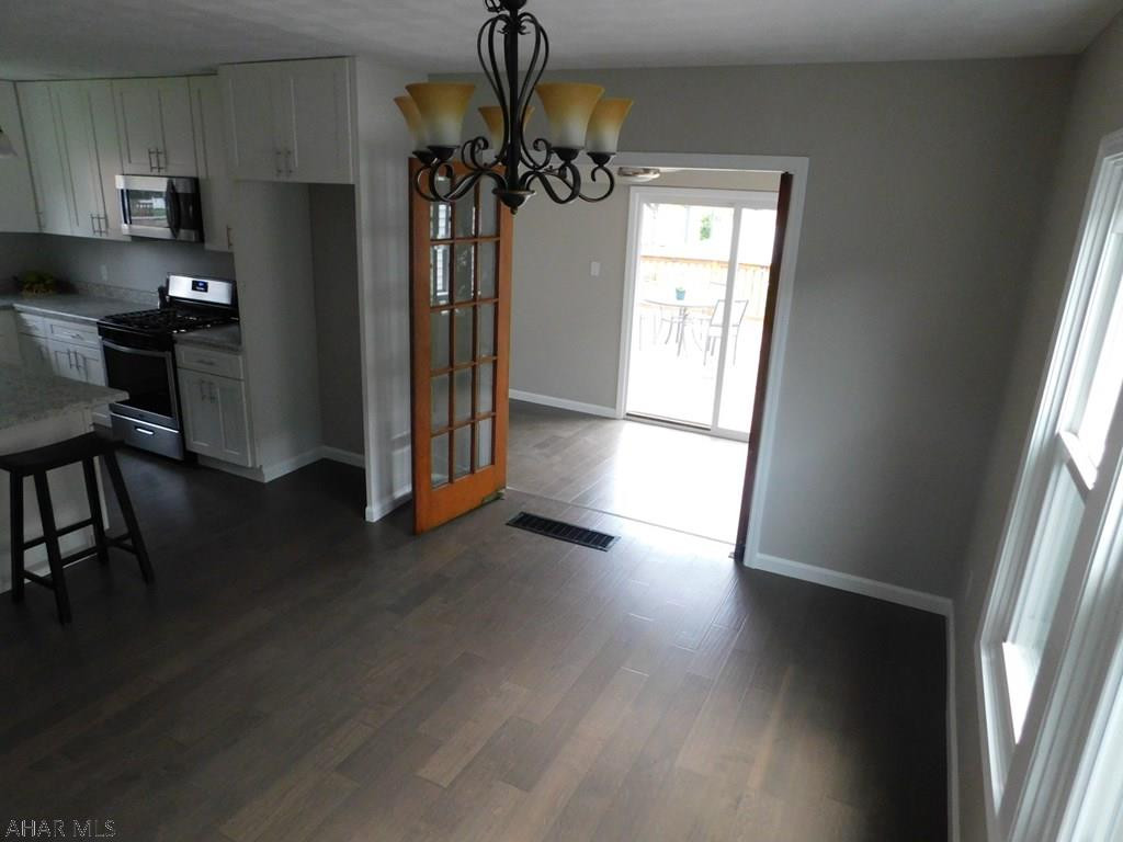 Juniata - Residential