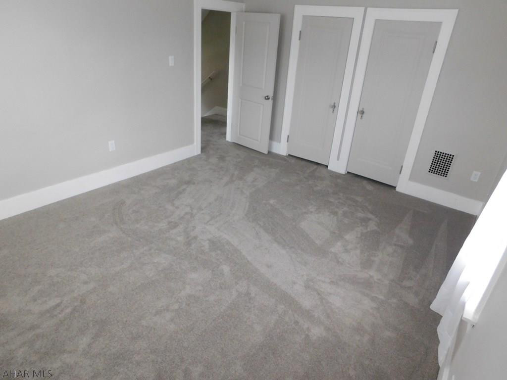 Juniata - Residential